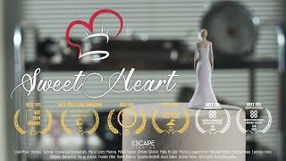 VFX Short: ''Sweet Heart'' | Escape Studios