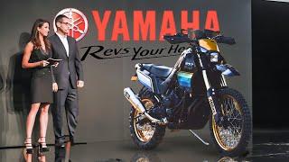 2025 NEW YAMAHA XT 600 IS NOW AVAILABLE | LEGEND IS BACK!!