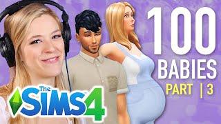 Single Girl Reviews Fan Submitted Daddies In The Sims 4 | Part 3