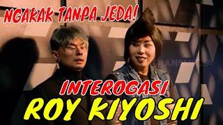 [FULL] NGAKAK PARAH! INTEROGASI ROY KIYOSHI & SINYORITA | LAPOR PAK! (18/08/21)