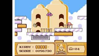 [TAS] NES Kirby's Adventure by TASeditor in 34:22.22