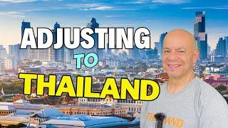 Thailand Expat: Avoiding Culture Shock and Start Loving Your New Life