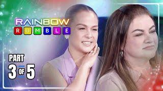 Rainbow Rumble | Episode 20 (3/5) | September 22, 2024