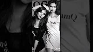 ANGEL LOCSIN AND MARIAN RIVERA FRIENDSHIP NETWORK MAN