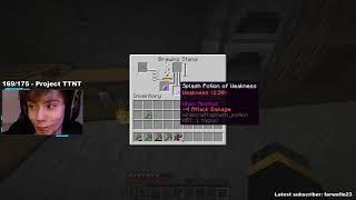 Fundy Minecraft Archive "Killing DREAM on sight   dream team SMP"