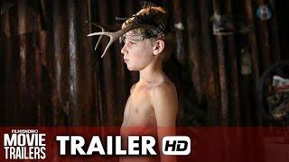 The Boy Movie Trailer (2015) - HD