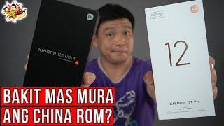 Bakit Mas Mura ang China Rom Phones? Mas OK Ba Talaga Ito? | Gadget Sidekick