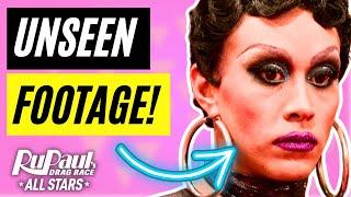 Editors Expose Phi Phi/Jaremi For Lying? - Roscoe's Recap Drag Race All Stars 4