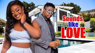 SOUNDS LIKE LOVE"FULL MOVIE" - LUCHY DONALDS\ONNY MICHEAL EXLUSIVE LATEST 2023 NIGERIAN MOVIE