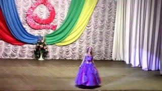 Дошина Дарья-Журчат ручьи