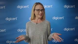 We’re in the Business of Digital Trust - DigiCert