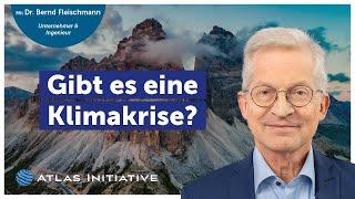 Klimakrise: Fiktion oder Realität?