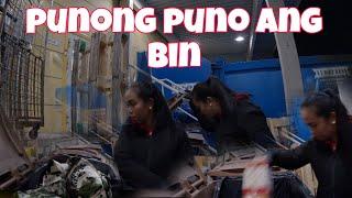 ITO ANG NAABUTAN KO SA DUMPSTER |PINAY IN FINLAND