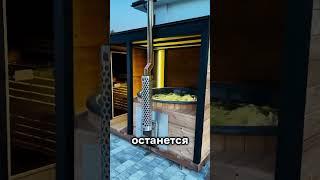 Готовые каркасные бани под ключ.