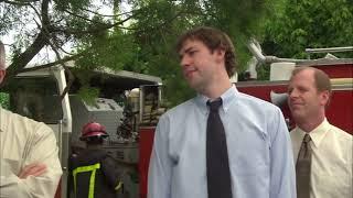 The Office - Dwight's All-time Favorite Movie