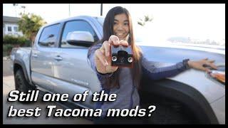 Seat Jackers: What are they and are they a good Toyota Tacoma mod?