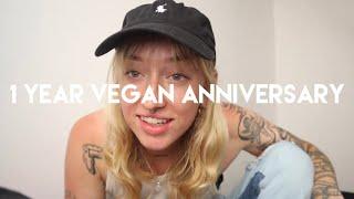 why i'm vegan (auckland diaries)