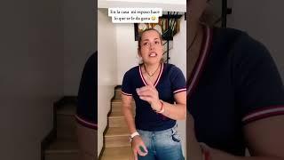 Mi marido hace lo que quiera #humor #comedia #santandereana #viralshorts #lasantandereana #colombia