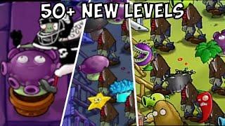 PvZ REMASTERED is a Masterpiece. Here's Why. (PvZ Expansion)