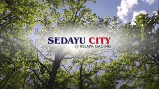 5 Wonders of Sedayu City @Kelapa Gading