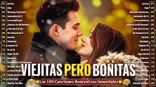 LA MEJOR MÚSICA ROMÁNTICA EN ESPAÑOL - LAS MEJORES BALADAS ROMÁNTICAS EN ESPAÑOL, GRANDES ÉXITOS