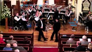 Another Fine mess - last part