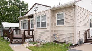 Secluded Ranch-Style Home in Iowa (Ottumwa, IA)