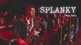 Splanky | NUS Jazz Band "Milestones" 2024