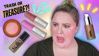 THIS NEVER HAPPENS! | Wasting even more money at Sephora
