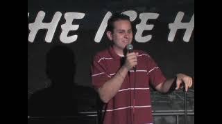 $1000 vs. Fahrenheit 911 - Dave Lease (Stand Up Comedy)