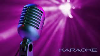 Karaoke TV Screensaver - Singing Karaoke TV Wallpaper - DJ Screen Visuals - HD - 1HR 