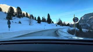 Alta Badia | Dolomites - from Val Gardena to Corvara - Italy