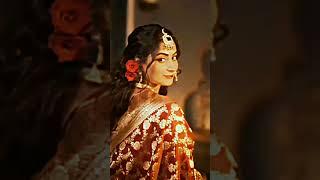 Herr and this look || Aishwarya Sharma || SY Vm Creations #aishwaryasharma #edit #shorts