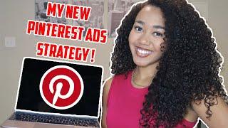 How To Set Up Pinterest Ads From Scratch | Pinterest Ads (EPISODE 1)