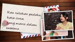 Indah Dewi Pertiwi - Kangen | Official Lyric Video