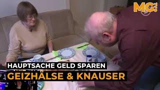 Der krankhafte GEIZ mancher Menschen | Betreutes Gucken #221