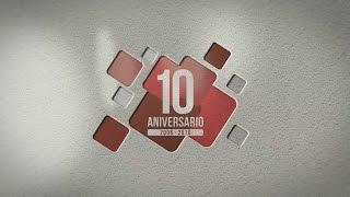 10mo Aniversario - Perú Data