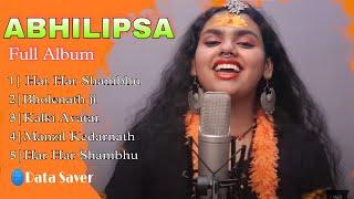 Abhilipsa Panda Full Album (Jukebox) Har Har Shambhu Shiv Mahadeva | New Song 2022 |Data saver