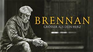 Brennan – Größer als dein Herz (DRAMA Filme auf Deutsch anschauen in voller Länge, Glaubensfilm)