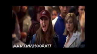 Katharine Isabelle Best and Funniest Moments Part VIII