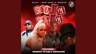 Ulazi x DBN Gogo x Benzo - Sgubhu Sethu (Official Audio) Feat. GoodGuy Styles & Justmasjus