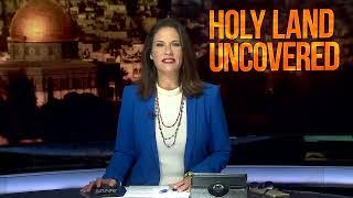 Holy Land Uncovered with Emily Frances