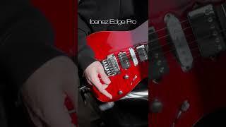 Gotoh 510 vs Vegatrem vs Ibanez Edge Flutter