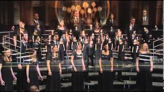 Riverside City College Chamber Singers - Get Away Jordan