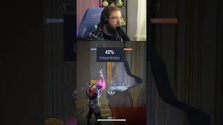 40% CRITICAL HIT accuracy Hawkeye in Marvel Rivals