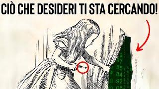 La magia delle sincronicità - Ciò che desideri ti sta cercando!