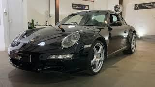 Porsche 911 CARRERA 2 * WALK AROUND