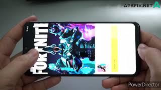 Fortnite.apk For SAMSUNG Fix _App Not Installed