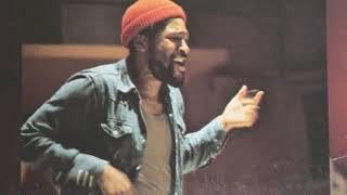 MARVIN GAYE (1973) - Let's Get It On