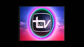 Genérico Canal 13 UCTV - 25 años (1984)